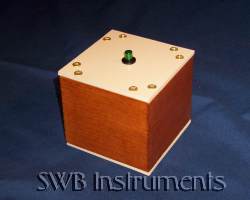 The HF701a proximity field device.