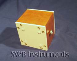 HF701a&trade; underside.